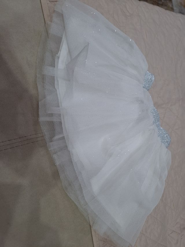 Harmont & Blaine gonna bambina