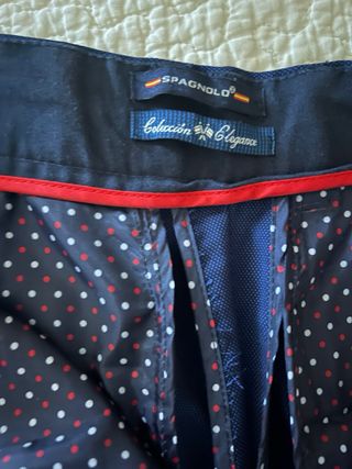 Traje Chaqueta Niño