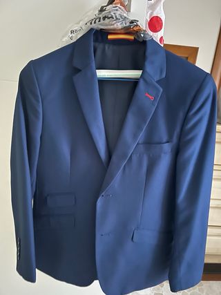 Traje Chaqueta Niño