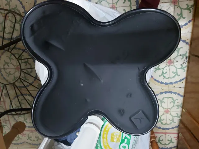 Rueda abdominal Domyos