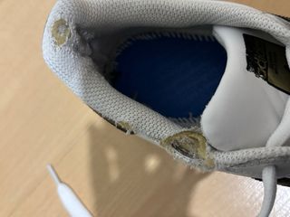 Zapatillas Adidas Superstar Blancas y Negras