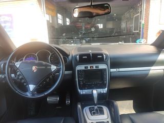 PORSCHE CAYENNE S IMPECABLE - NACIONAL