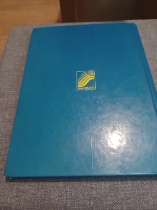 Atlas basico santillana