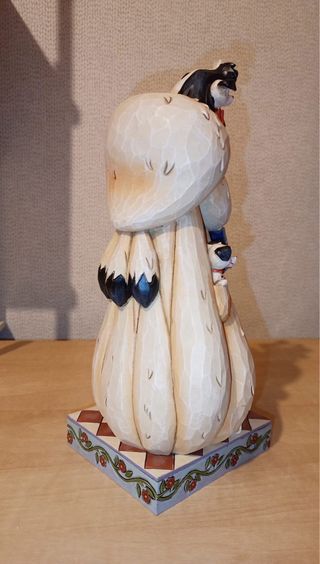 Figura Cruella de Vil Disney