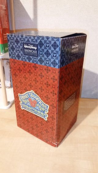 Figura Cruella de Vil Disney