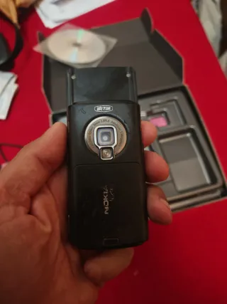Nokia N95 8GB Nero
