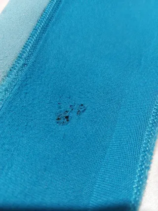 Neopreno bebé/niño Nabaiji