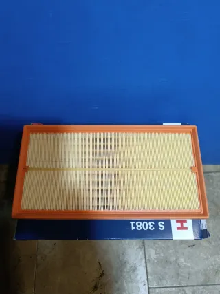 Bosch S 3081 Filtro Aria.