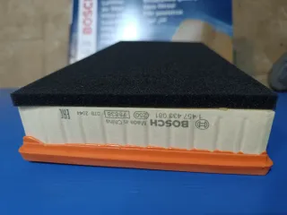 Bosch S 3081 Filtro Aria.