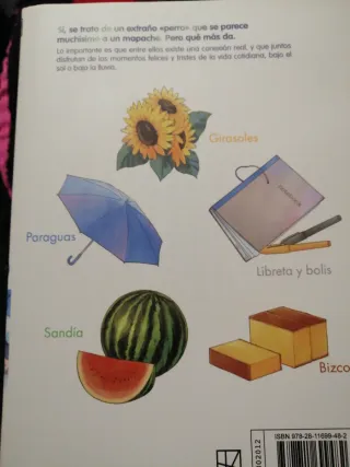 Contigo bajo la lluvia 1