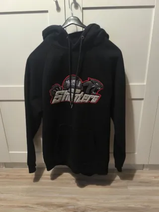 Chándal Trapstar Negro