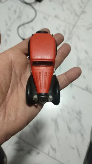 Lotto per auto d'epoca