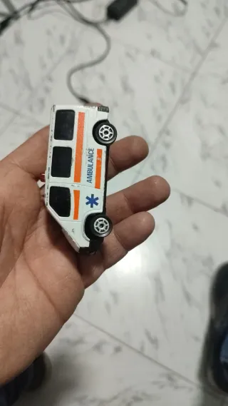 Lotto per auto d'epoca