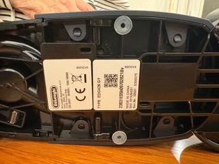 Cafetera Dolce Gusto Genio S Automática