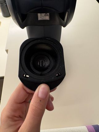 Cafetera Dolce Gusto Genio S Automática