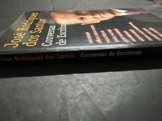 Conversas de escritores