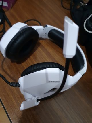 Auriculares ozeino para gamers
