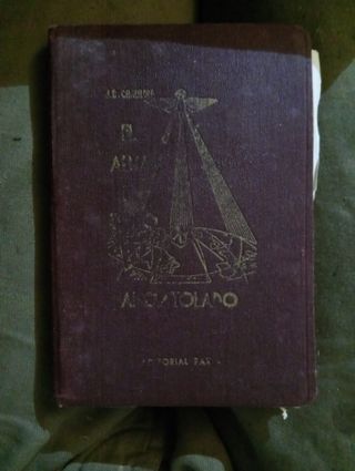 Libro El Alma de Todo Apostolado