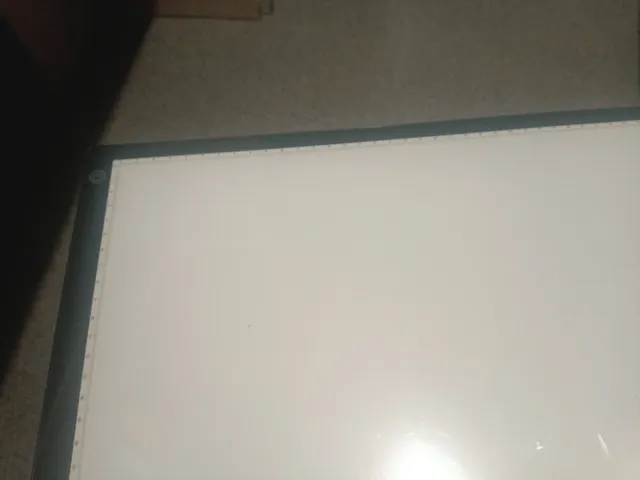 Panel para calcar dibujos
Solo venta en persona