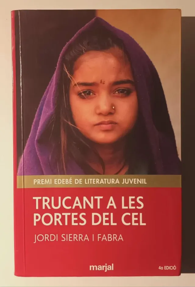 Trucant a les portes del cel