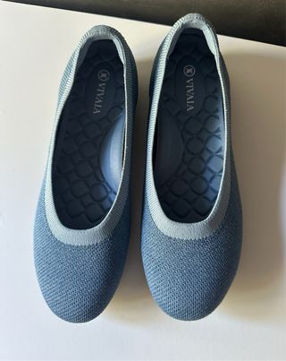 Zapatos vivaia