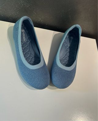 Zapatos vivaia