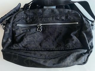 Bolso Tous Negro para PC