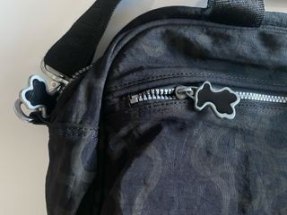 Bolso Tous Negro para PC