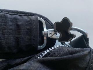 Bolso Tous Negro para PC