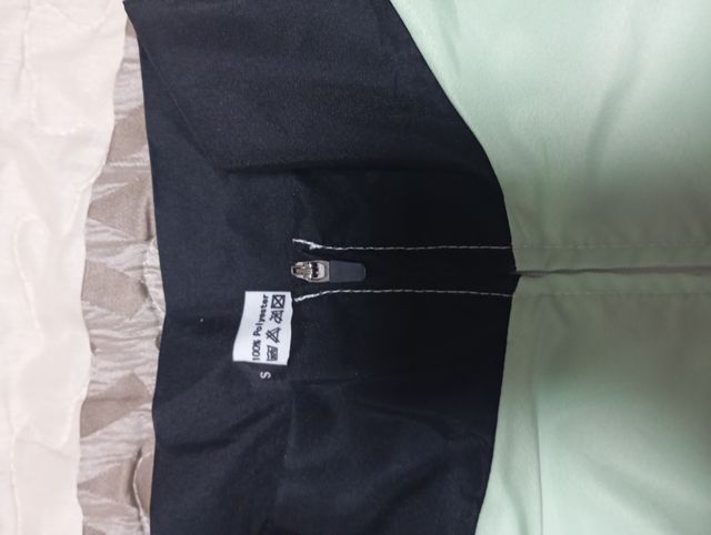 Chaleco Ciclismo Siroko talla s