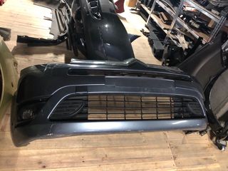 Paragolpes c4 grand picasso