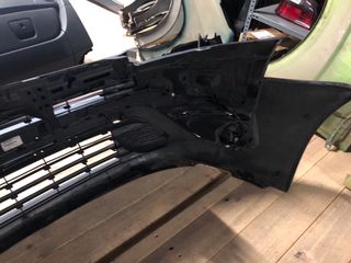 Paragolpes c4 grand picasso