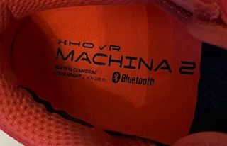 Under Armour Zapatillas Running Rojas