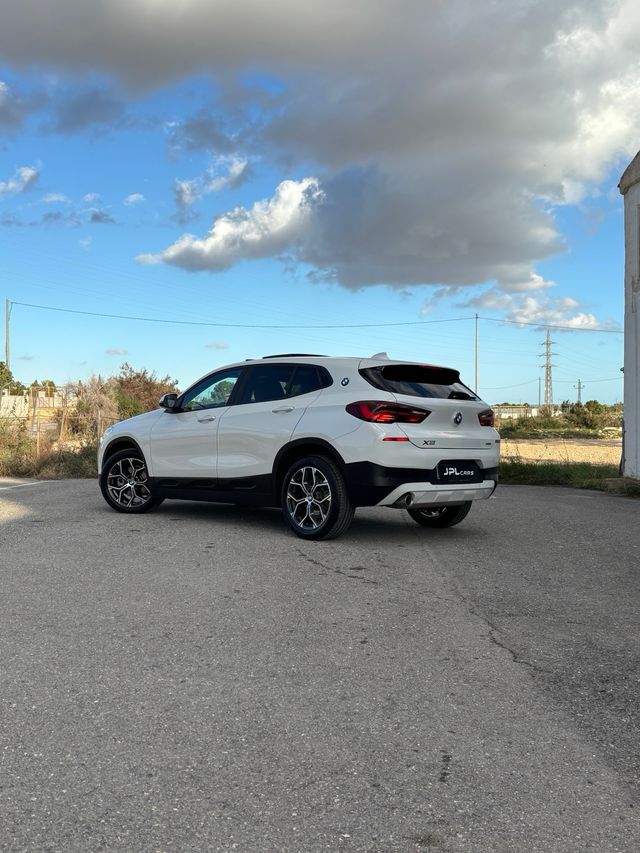 BMW X2 2020