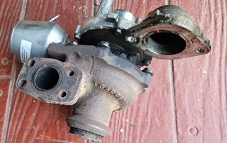 Turbo compresor con la referencia GTC1244UZ 785062