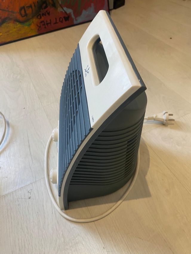 Calentador Jata 2000W