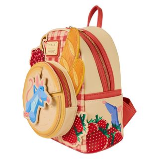 Loungefly Disney Ratatouille mini mochila bolso