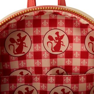 Loungefly Disney Ratatouille mini mochila bolso