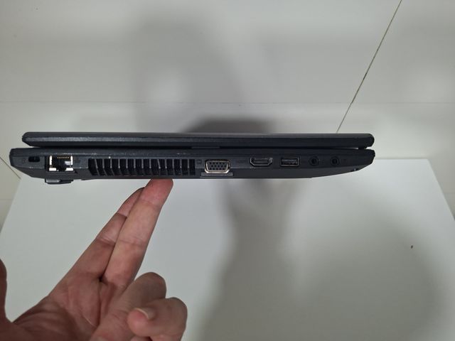 Acer Travelmate 5760G Portatile Nero