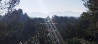 Terreno en venta en Masquefa