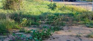 Terreno en venta en Masquefa