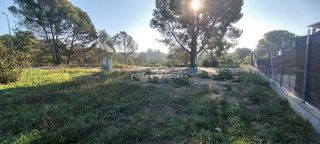 Terreno en venta en Masquefa