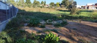 Terreno en venta en Masquefa