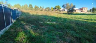 Terreno en venta en Masquefa