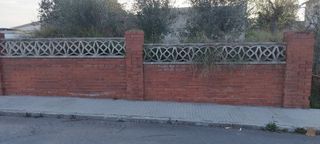 Terreno en venta en Masquefa