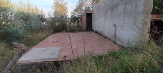 Terreno en venta en Masquefa