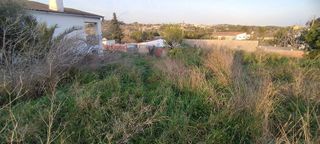 Terreno en venta en Masquefa