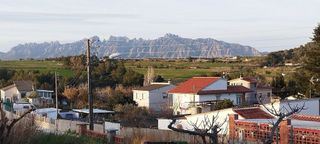 Terreno en venta en Masquefa