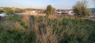 Terreno en venta en Masquefa