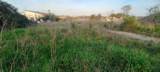 Terreno en venta en Masquefa